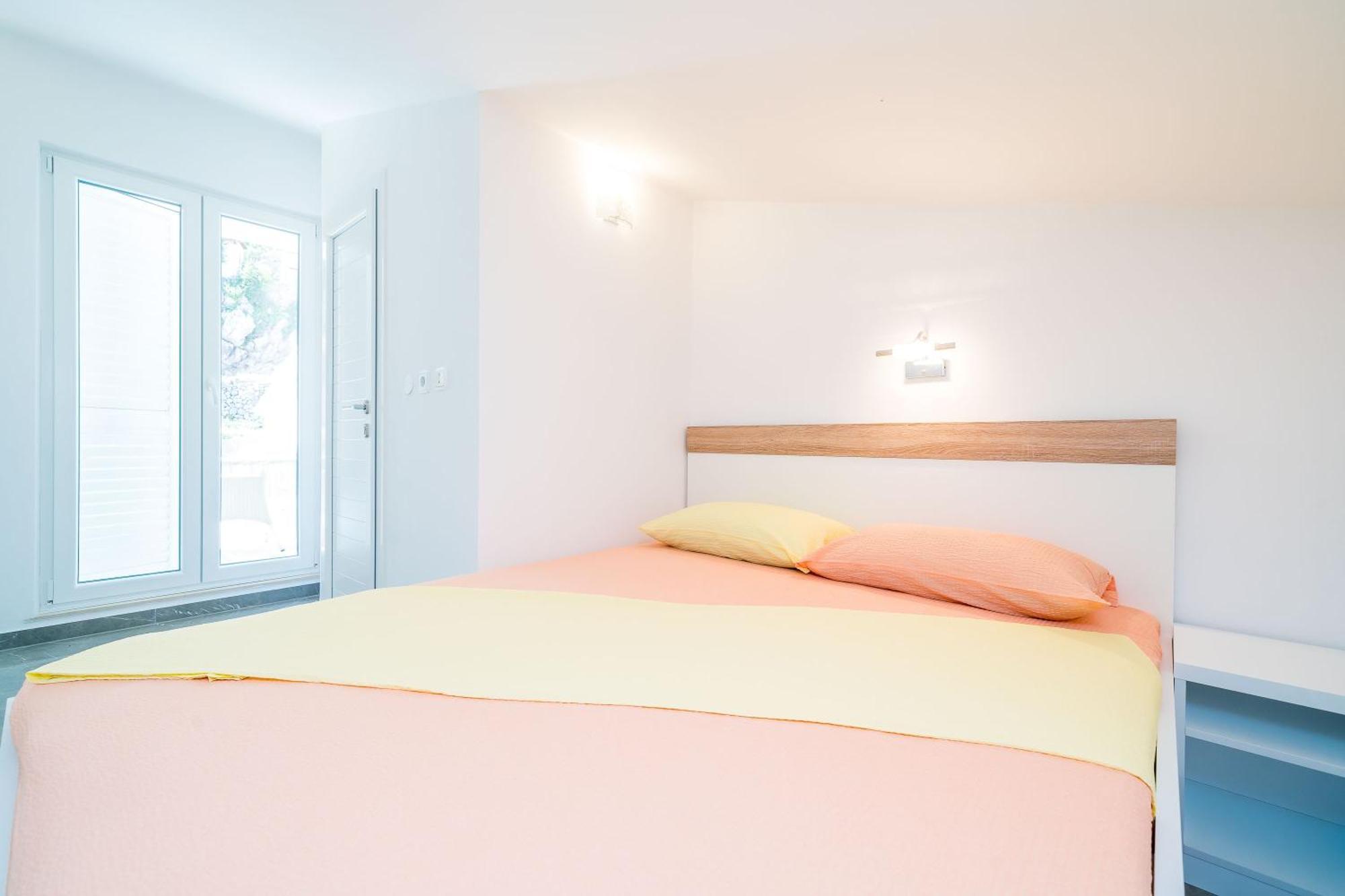 Rooms & Apartments Barisic Mlini Ruang foto