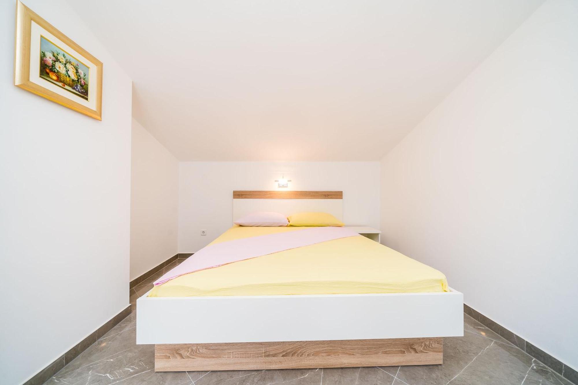Rooms & Apartments Barisic Mlini Ruang foto