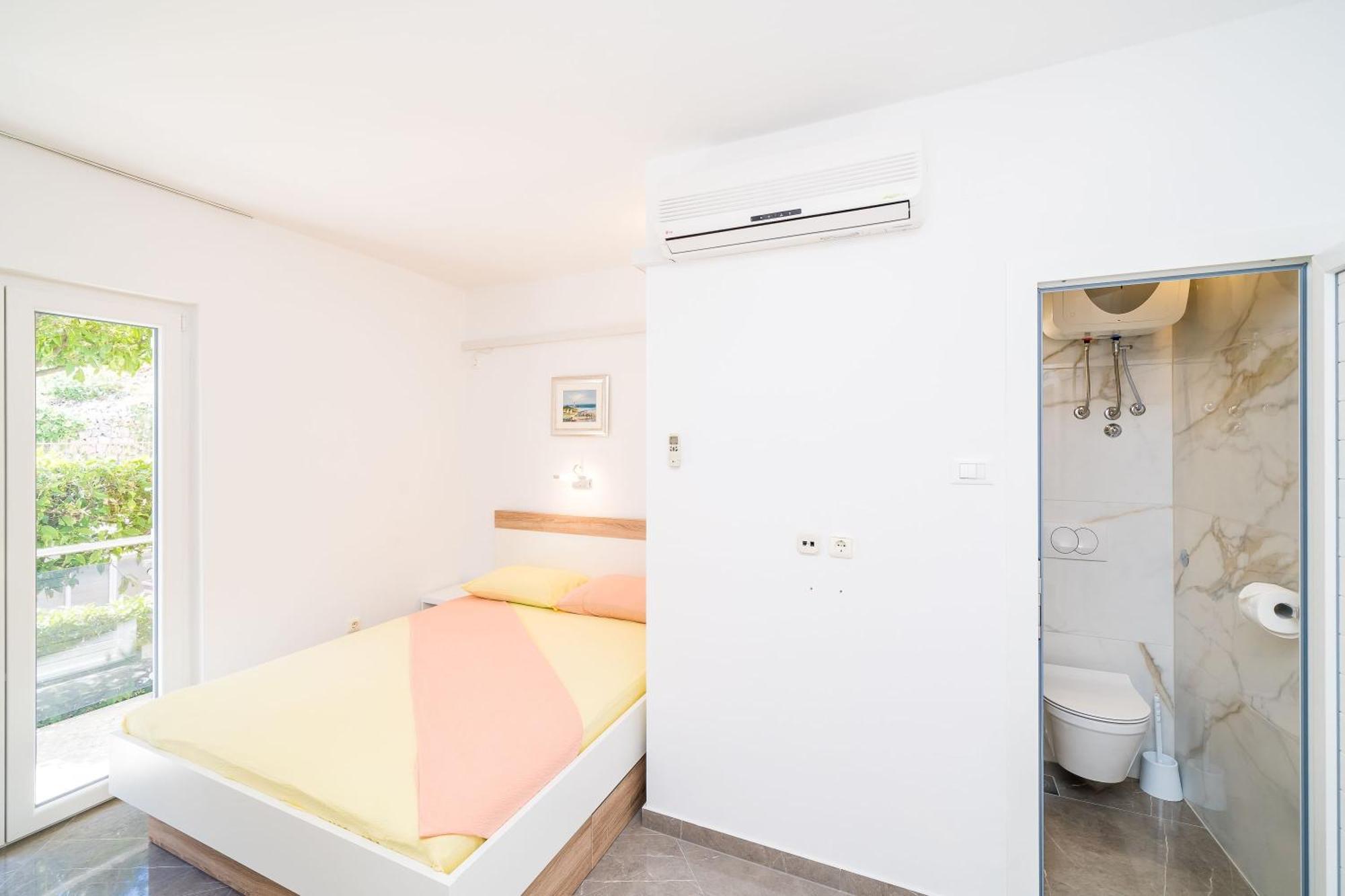 Rooms & Apartments Barisic Mlini Ruang foto